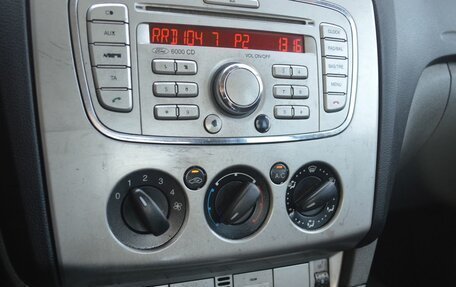 Ford Focus II рестайлинг, 2008 год, 339 000 рублей, 7 фотография