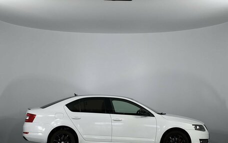 Skoda Octavia, 2016 год, 1 290 000 рублей, 6 фотография
