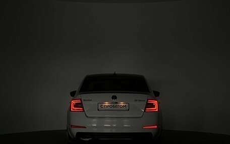 Skoda Octavia, 2016 год, 1 290 000 рублей, 9 фотография