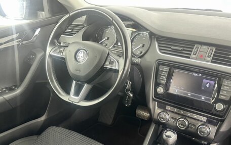 Skoda Octavia, 2016 год, 1 290 000 рублей, 16 фотография