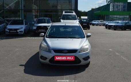 Ford Focus II рестайлинг, 2008 год, 339 000 рублей, 3 фотография