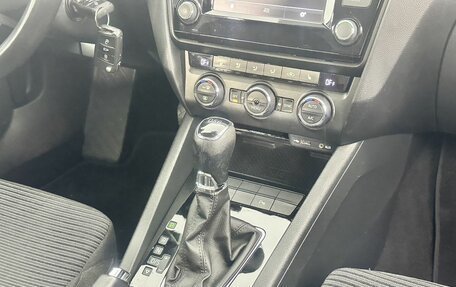 Skoda Octavia, 2016 год, 1 290 000 рублей, 23 фотография