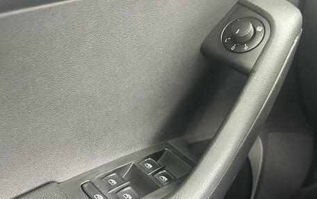 Skoda Octavia, 2016 год, 1 290 000 рублей, 24 фотография