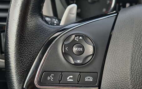 Mitsubishi Outlander III рестайлинг 3, 2016 год, 1 270 000 рублей, 9 фотография