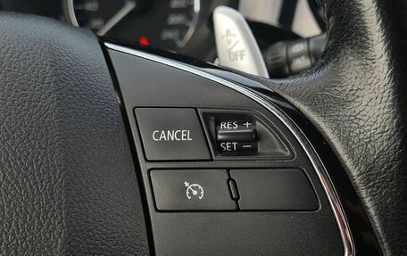 Mitsubishi Outlander III рестайлинг 3, 2016 год, 1 270 000 рублей, 10 фотография