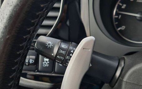 Mitsubishi Outlander III рестайлинг 3, 2016 год, 1 270 000 рублей, 11 фотография