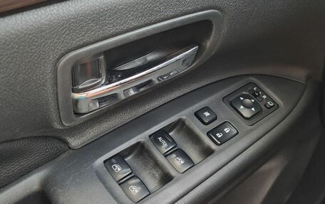 Mitsubishi Outlander III рестайлинг 3, 2016 год, 1 270 000 рублей, 15 фотография