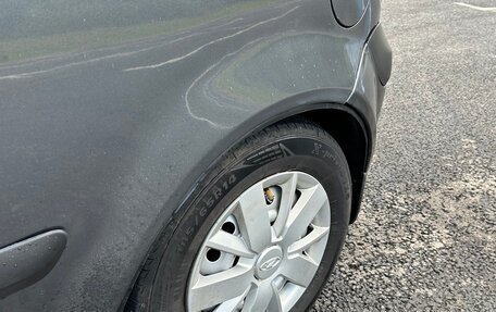 Hyundai Getz I рестайлинг, 2010 год, 470 000 рублей, 7 фотография