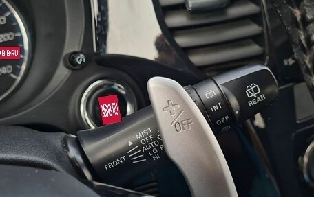 Mitsubishi Outlander III рестайлинг 3, 2016 год, 1 270 000 рублей, 12 фотография