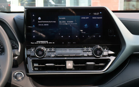 Toyota Highlander, 2025 год, 5 890 000 рублей, 14 фотография