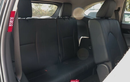 Toyota Highlander, 2025 год, 5 890 000 рублей, 11 фотография