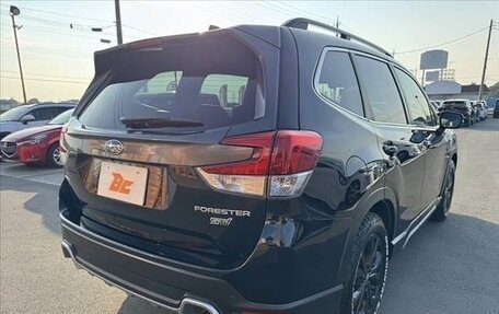 Subaru Forester, 2021 год, 2 270 000 рублей, 7 фотография