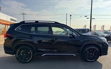 Subaru Forester, 2021 год, 2 270 000 рублей, 8 фотография