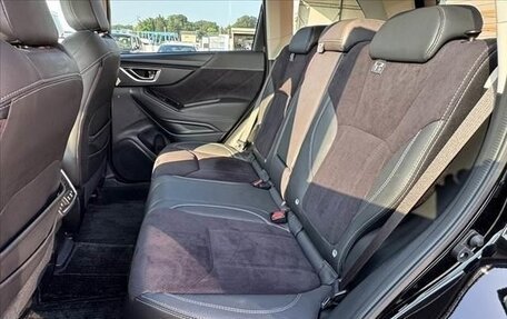Subaru Forester, 2021 год, 2 270 000 рублей, 14 фотография