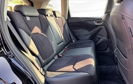 Subaru Forester, 2021 год, 2 270 000 рублей, 15 фотография