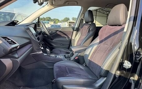 Subaru Forester, 2021 год, 2 270 000 рублей, 13 фотография