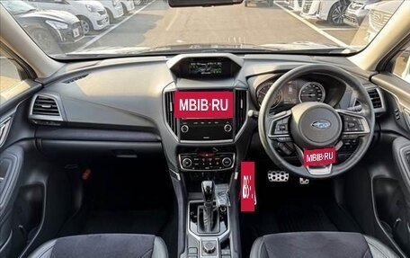 Subaru Forester, 2021 год, 2 270 000 рублей, 9 фотография