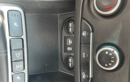 Hyundai Creta I рестайлинг, 2017 год, 1 270 000 рублей, 9 фотография