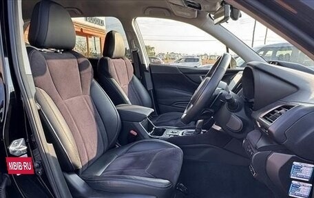 Subaru Forester, 2021 год, 2 270 000 рублей, 11 фотография