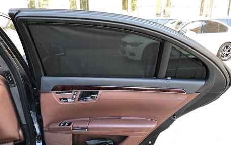 Mercedes-Benz S-Класс, 2012 год, 1 600 000 рублей, 16 фотография
