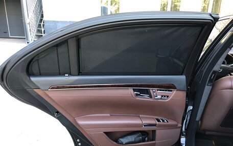 Mercedes-Benz S-Класс, 2012 год, 1 600 000 рублей, 20 фотография