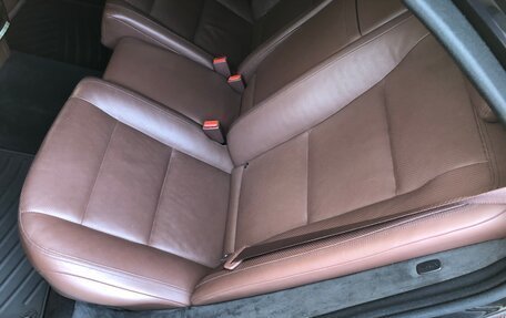 Mercedes-Benz S-Класс, 2012 год, 1 600 000 рублей, 22 фотография