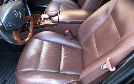 Mercedes-Benz S-Класс, 2012 год, 1 600 000 рублей, 27 фотография