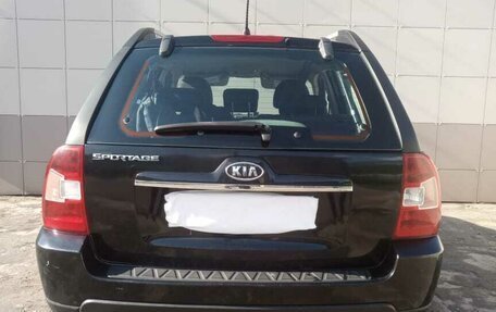 KIA Sportage II, 2010 год, 650 000 рублей, 8 фотография