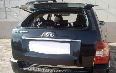 KIA Sportage II, 2010 год, 650 000 рублей, 5 фотография
