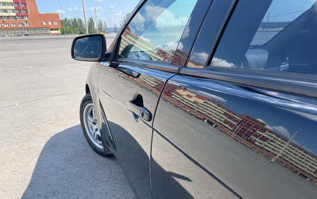 Mitsubishi Lancer IX, 2008 год, 770 000 рублей, 4 фотография