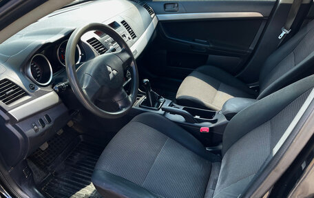 Mitsubishi Lancer IX, 2008 год, 770 000 рублей, 13 фотография