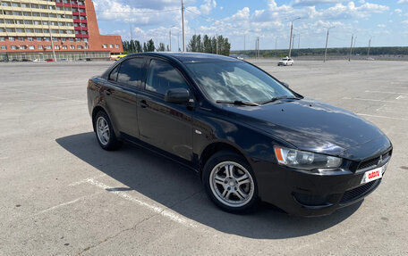 Mitsubishi Lancer IX, 2008 год, 770 000 рублей, 8 фотография