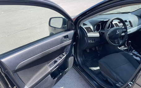 Mitsubishi Lancer IX, 2008 год, 770 000 рублей, 12 фотография