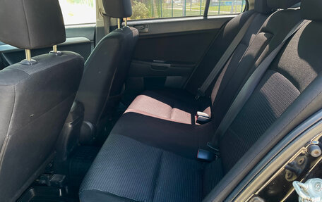Mitsubishi Lancer IX, 2008 год, 770 000 рублей, 15 фотография