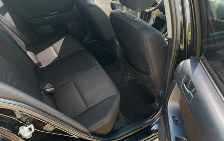 Mitsubishi Lancer IX, 2008 год, 770 000 рублей, 17 фотография