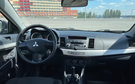 Mitsubishi Lancer IX, 2008 год, 770 000 рублей, 18 фотография