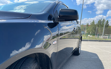 Mitsubishi Lancer IX, 2008 год, 770 000 рублей, 6 фотография