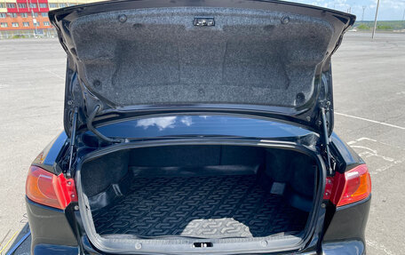 Mitsubishi Lancer IX, 2008 год, 770 000 рублей, 23 фотография