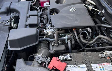 Toyota RAV4, 2025 год, 3 900 000 рублей, 17 фотография