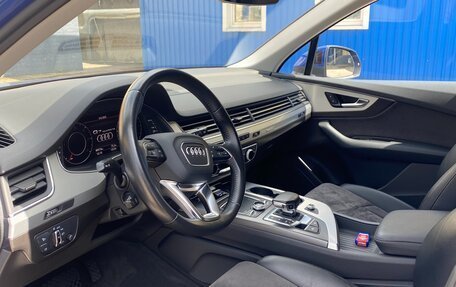 Audi Q7, 2015 год, 4 800 000 рублей, 5 фотография