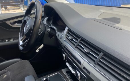 Audi Q7, 2015 год, 4 800 000 рублей, 6 фотография