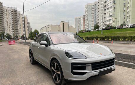 Porsche Cayenne III, 2025 год, 17 000 000 рублей, 2 фотография