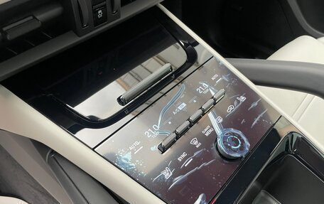Porsche Cayenne III, 2025 год, 17 000 000 рублей, 9 фотография
