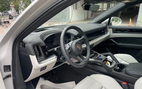Porsche Cayenne III, 2025 год, 17 000 000 рублей, 5 фотография