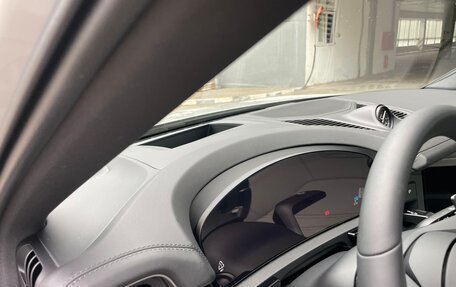 Porsche Cayenne III, 2025 год, 17 000 000 рублей, 8 фотография