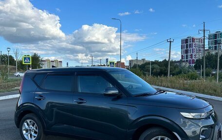 KIA Soul III, 2021 год, 2 200 000 рублей, 6 фотография