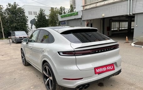 Porsche Cayenne III, 2025 год, 17 000 000 рублей, 4 фотография