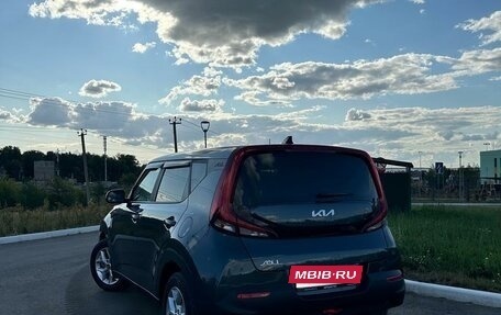 KIA Soul III, 2021 год, 2 200 000 рублей, 3 фотография