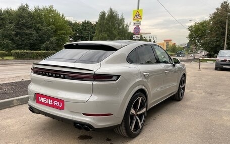 Porsche Cayenne III, 2025 год, 17 000 000 рублей, 3 фотография