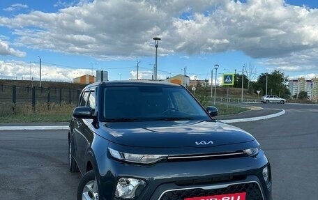 KIA Soul III, 2021 год, 2 200 000 рублей, 2 фотография